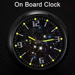 1X Car Air Vent Quartz Clock. Type:Car Air Vent Quartz Clock. Small and classy,good looking mini car air conditioner...