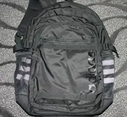 Team Issued Backpack.  Amazing backpack.  Very sturdy.
