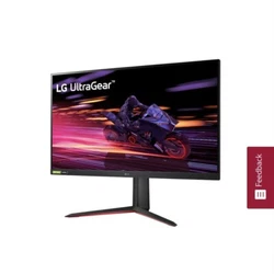 LG UltraGear 32GP750-B 32