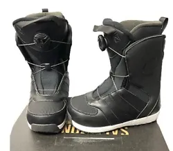 Salomon Launch Jr BOA Snowboard Boots. BOA lacing. Our warehouse is full with all of your ski and sport needs. Silver,...