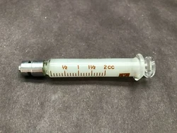 Capacity: 2cc (2mL). Our inventory is sourced through liquidations and surplus from the biotechnology and...