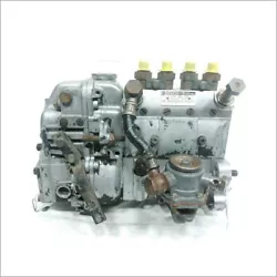 Modèle du véhicule : 6807. Vehicle model : 6807. Pompe injection diesel. FUEL PUMP. DKKC 101470-9041. Site : INDUS....