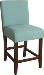 Included Components barstool. Easy assembly. Also available in 29” bar Height and dining chair. Form Factor...
