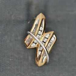 0.50 CTW Diamonds.