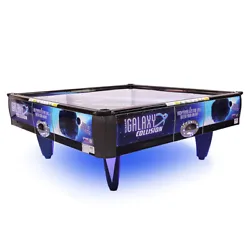 Air Hockey Tables. Air Hockey Parts & Accessories. Bubble Hockey. Bubble Hockey Parts & Accessories. Its patented...