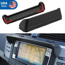 5D Carbon Fiber w/ Red Rally Stripes Racing Car Body Front Hood Decal For BMW. Carbon Sticker Fiber Protector Sill...