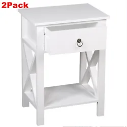 Features: 1. Crafted from top quality MDF with Painted Finish, sturdy and durable 2. Simple yet modern styling,...