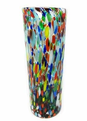 Exquisite decoration for kitchen, living room, office, restaurant or dining room centerpiece. The vase adds a great...