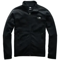 DetailsThe North Face TKA Glacier Full Zip is a lightweight fleece jacket that is made for layering and from...