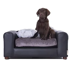 Made with the highest quality materials that will keep your pet comfortable, Moot’s Premium Sofa has a spot...