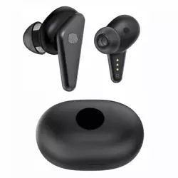 Hifi Stereo Sound with no latency, suitable for all kinds type of music. Auto Pairing. Once taking out of charging...