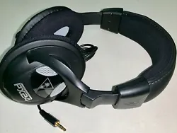 (This Headset will ONLY work with 3.5 wired Cable and you can ONLY listen to audio. All functions on the Headphone;...