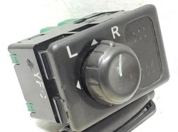                        2000 01 02 03 NISSAN MAXIMA DOOR MIRROR SWITCH OEM USED IN GREAT TESTED CONDITION...
