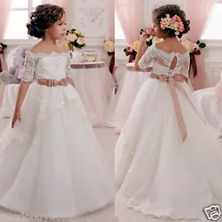 B: The dress does not include any accessories such as gloves, wedding veil and the crinoline petticoat ( show on the...