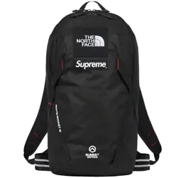 Supreme x The North Face Backpack - Summit Series Outer Tape Seam Route Rocket. Brand new with tags100% authentic