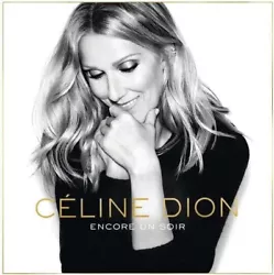Artiste: Celine Dion. Gatefold black vinyl reissue of the 2016 album from the Canadian chanteuse. Late August 2016, a...