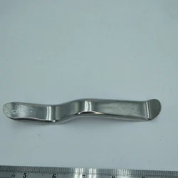 Item is Used and May Show Signs of Previous Use, Such as Scratches and Discolorations.