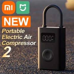 Compresseur dair Xiaomi .