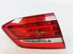 Enjoliveur inf feu arriere gauche pour BMW SERIE 2 (F46) 2014>- 216 D B37C15A. CONSTRUCTEUR: 63217491339. Code moteur:...