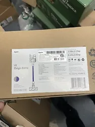 Brand new sealed straight from Dyson!!!!
