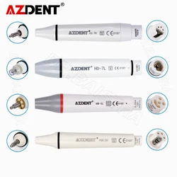 EMS / Woodpecker Ultrasonic Piezo Scaler. For Woodpecker LED HW-5L. For DTE LED HD-7L. - Compatible with woodpecker UDS...