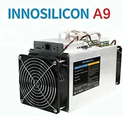 So you will receive 1 miner, 1 power supplies and 1 power cable. This canNOT be used with a U.S. standard residential...