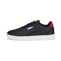 This elegant take on the classic court shoe translates BMW M Motorsport to everyday life. With all-leather uppers,...