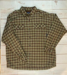 Shirt lying Flat Shoulder length - (22.5