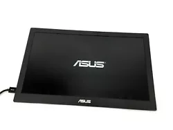 INCLUDES: ASUS LED HD Portable Monitor & Soft Case. USB NOT included. Executive Personal Computers Inc. (EPC) Global...