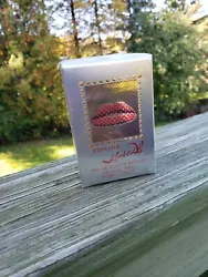 It Is Love Salvador Dali Eau de Toilette Intense 1 oz Perfume EDT NEW SEALED.