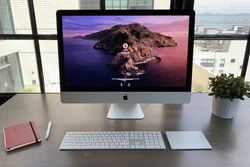 Imac 27 2020 état comme neufIntel core i9 10 core x3.6ghz Ram ddr4 2666mhz 128gb Ssd flash 2tb amd Radeon pro 5700xt...