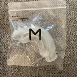 Sleep Machine Philips HH111300 DreamWear Nasal Cushion - Medium.