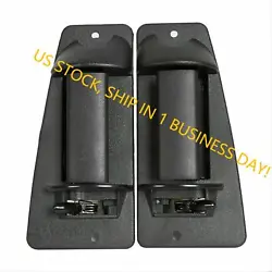 For GMC SIERRA 1500 1999, 2000, 2001, 2002, 2003, 2004, 2005, and 2006 (For Extended Cab ONLY). For GMC SIERRA 1500...