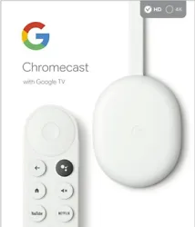 And use the remote to search with your voice. See less. Press the Google Assistant button on the remote to talk to...