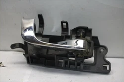 03 04 05 06 07 Cadillac CTS RIGHT FRONT  Inside Door Handle OEM.