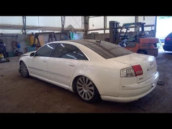 AUDI S4 04-09 Fuel Injector. AUDI A8 03 Fuel Injector; model VIN E (8th digit). AUDI A8 05-06 Fuel Injector; 4.2L. AUDI...