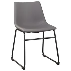 Centiar - Brown / Black - Dining Uph Side Chair (Set of 2). Centiar - Black - Dining Uph Side Chair (Set of 2). Centiar...