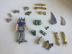 Chevalier du zodiaque. Pour pièce.
