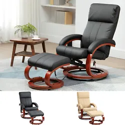 The massage points are spread over the back, lumbar, thighs, and legs. - Weight Capacity: 330lbs(recliner),...