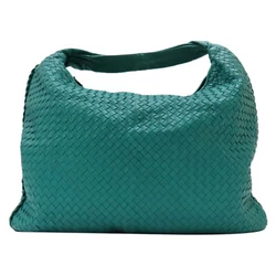(Model No.181140 V0016 3660. Pre-owned used Shoulder Bag by BOTTEGA VENETA infair condition. MaterialLambskin (sheep...