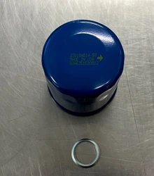 Subaru Genuine SOA6351520812 (Replaces 15208AA12A) Oil Filter and 11126AA000 Crush Washer!