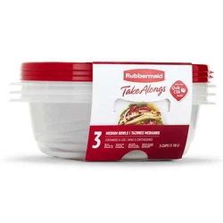 2015 Rubbermaid Incorporated. Wash before using (top rack dishwasher safe). Clear base so you can see whats inside.