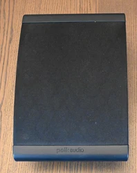 Great, quality speakers. They are the best and cheapest way I know to build a great Atmos system. Speaker only. 4-1/2