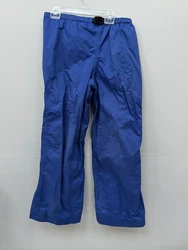 Patagonia Ski Pants - Boys/Girls Size 10 Purple Youth. Packaged and stored in smoke free, pet friendly home.