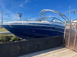 2013 Yamaha 242 Limited S. Model. 242 Limited S. 23’6” Jet Boat. NEW JERSEY BOAT TITLE. NO TRAILER FOR THIS BOAT....