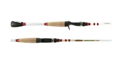 The team at Duckett Rods also painstakingly balanced each rod in the series. Balancing a rod correctly makes the tip...