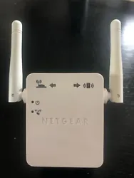 cpl netgear universal wifi range extender WN3000RPv3.