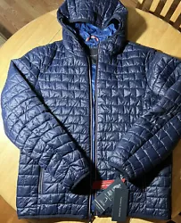 SMALL Tommy Hilfiger Mens Packable Down Puffer Hooded Jacket $195.00. Synthetic Down made of polyester A day of...