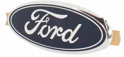 Ford Focus, except ST. GENUINE FORD PART NUMBER: AU5Z-16605-A. Ford C-Max.