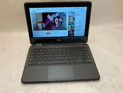 Full touchscreen flip around tablet - 11.6
